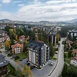 Apartman Clivia, Zlatibor