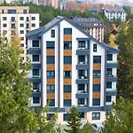 Apartman Clivia, Zlatibor