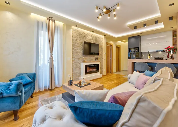 Apartman Clivia, Zlatibor