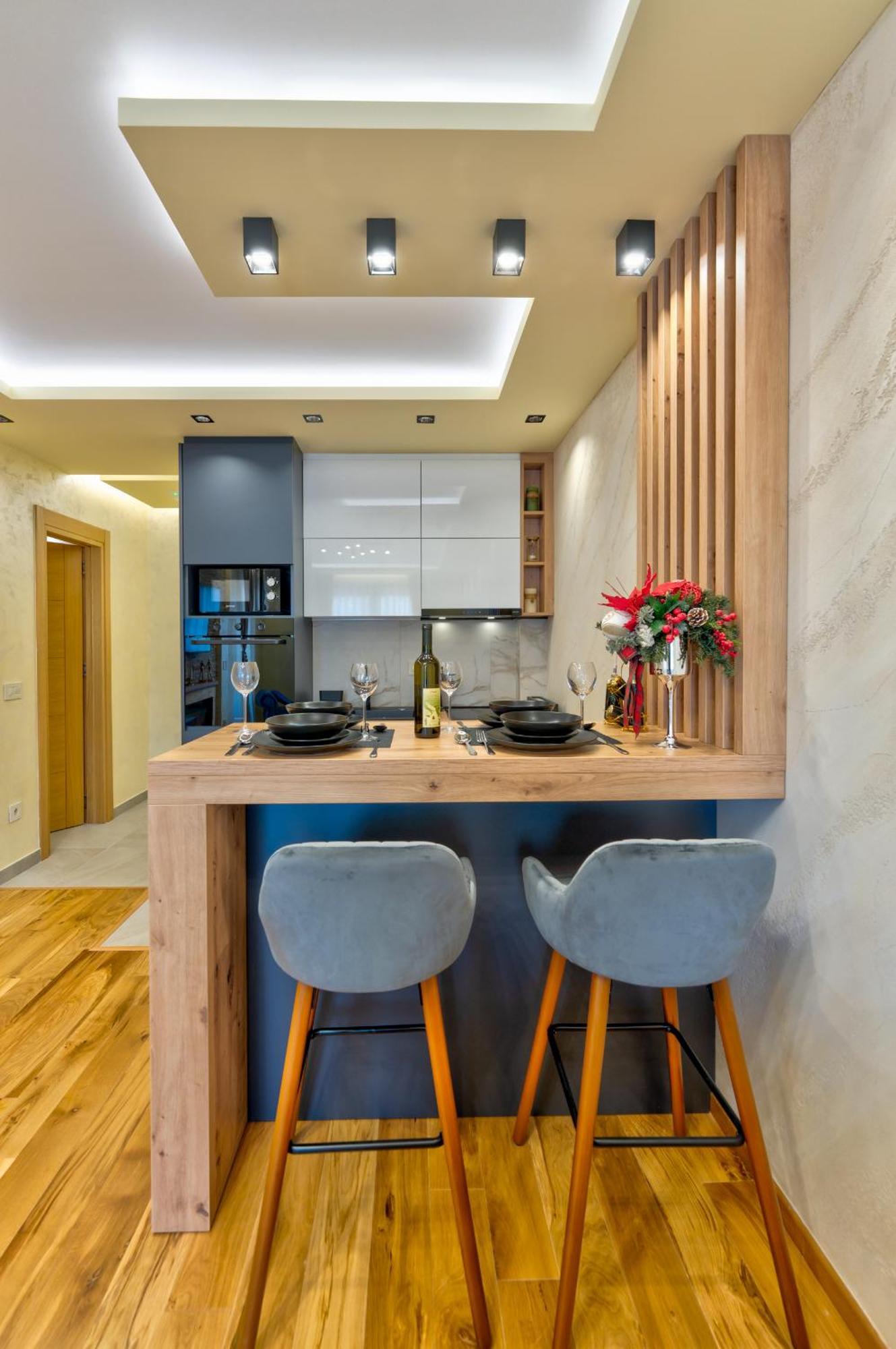 Apartment Clivia, *