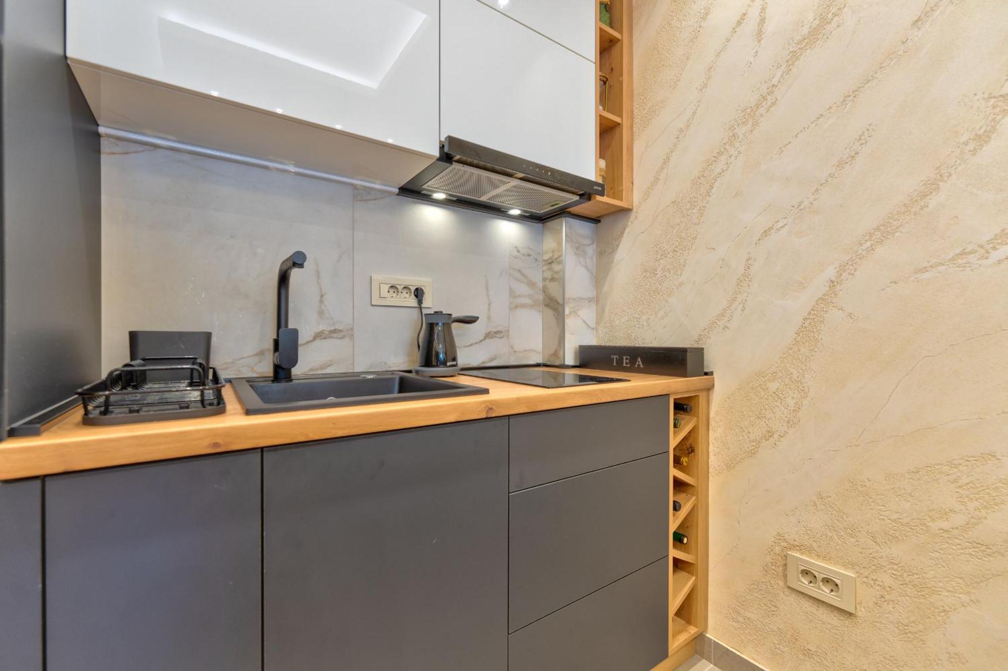 Apartment Clivia,