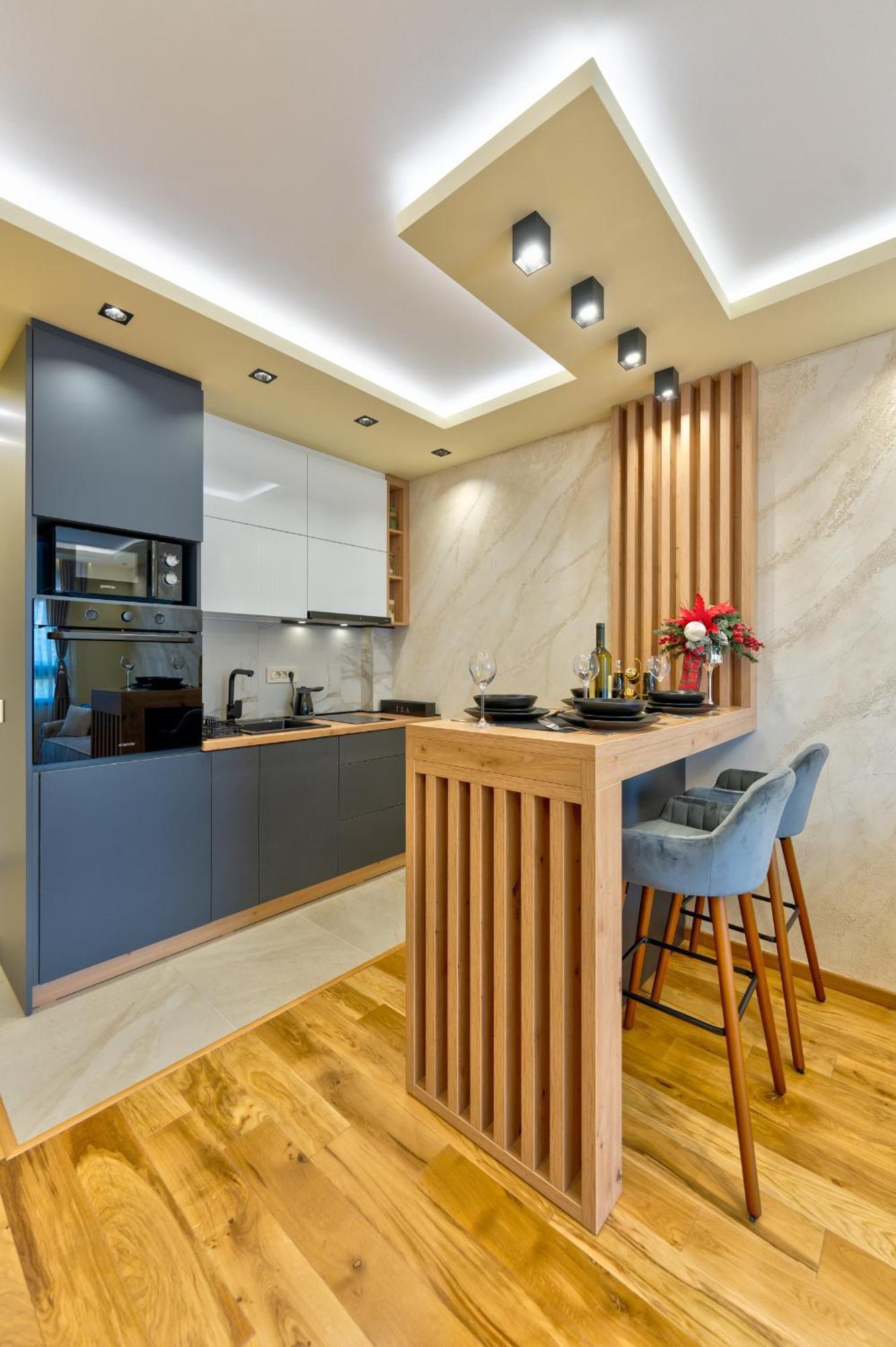 Apartment Clivia, *