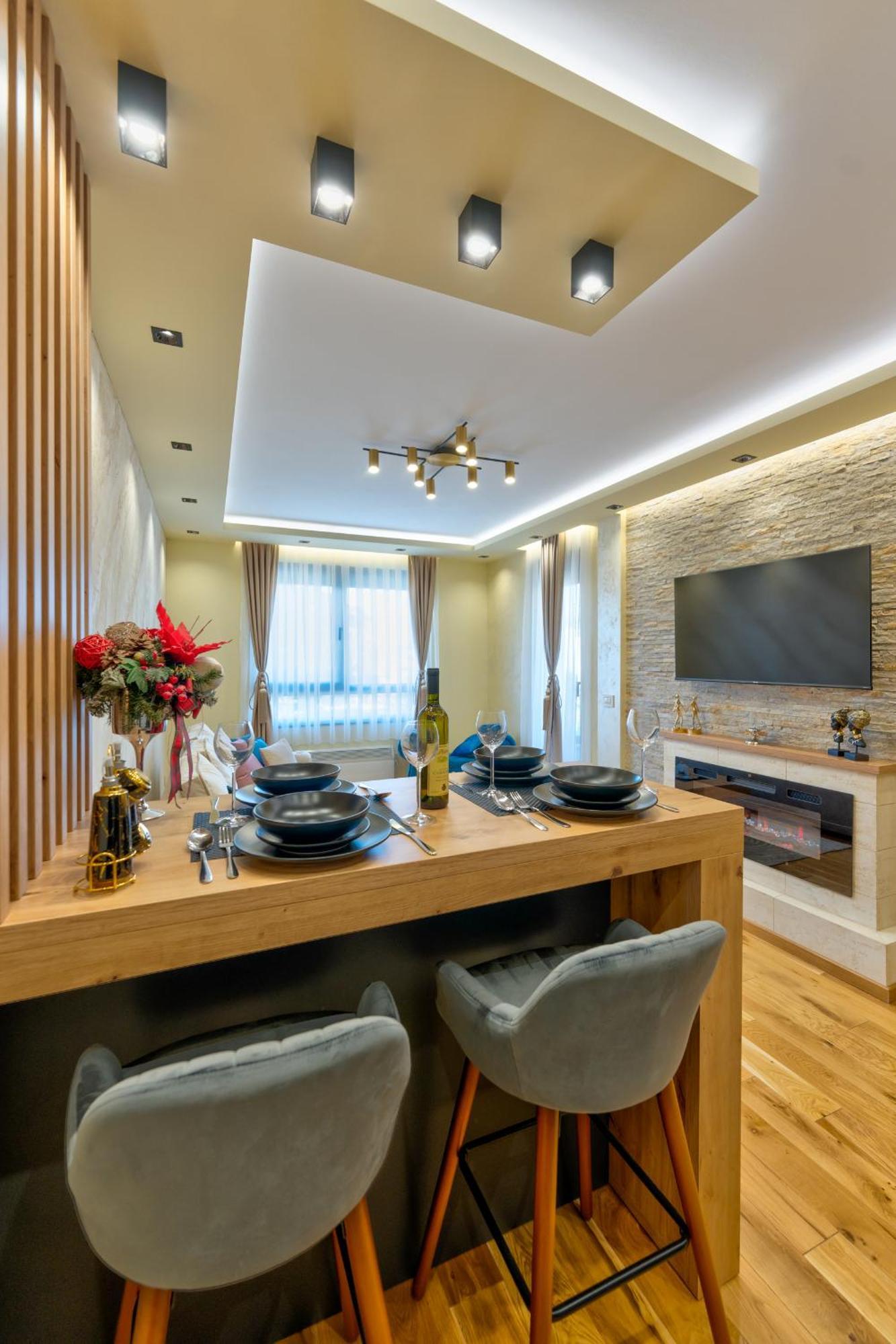 Apartment Clivia,