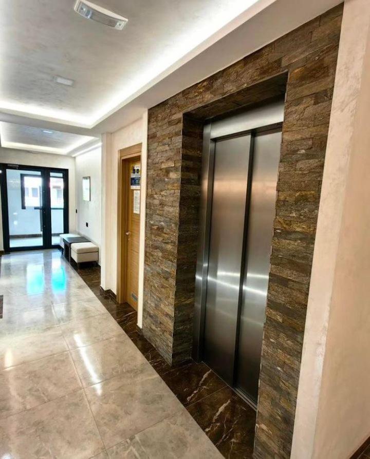 Apartment Clivia, *