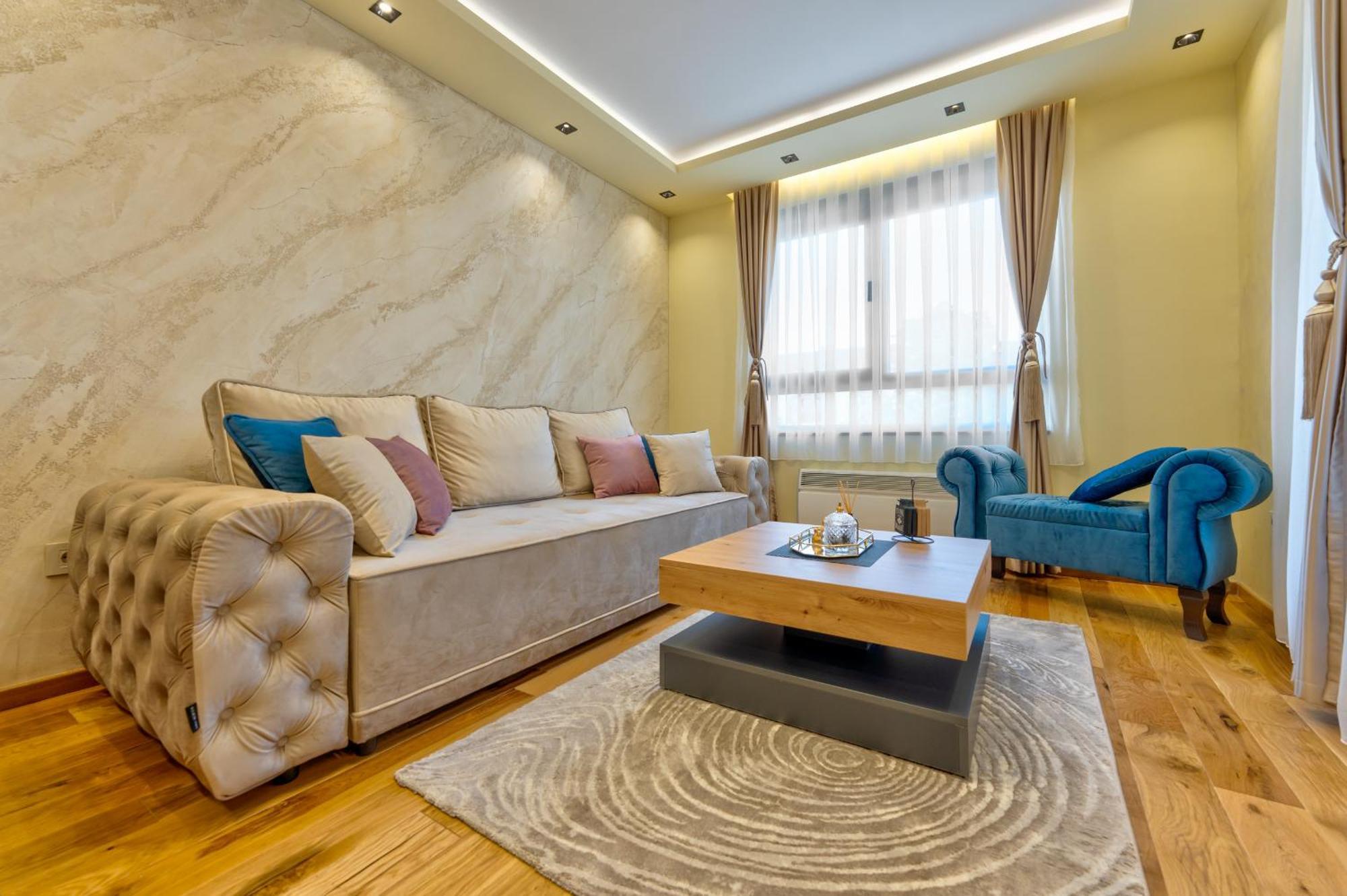 Apartment Clivia, *