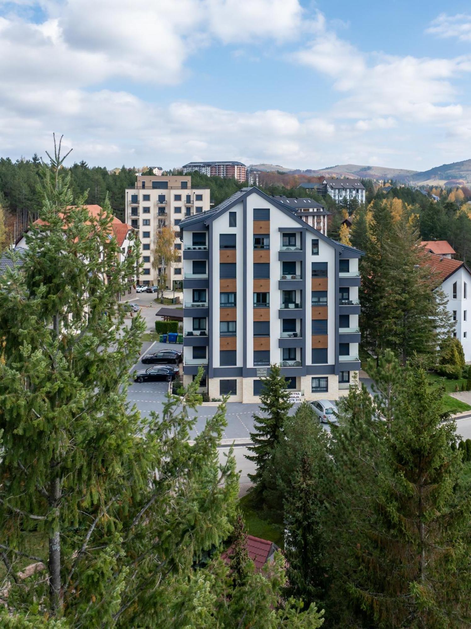 Apartment Clivia, Zlatibor