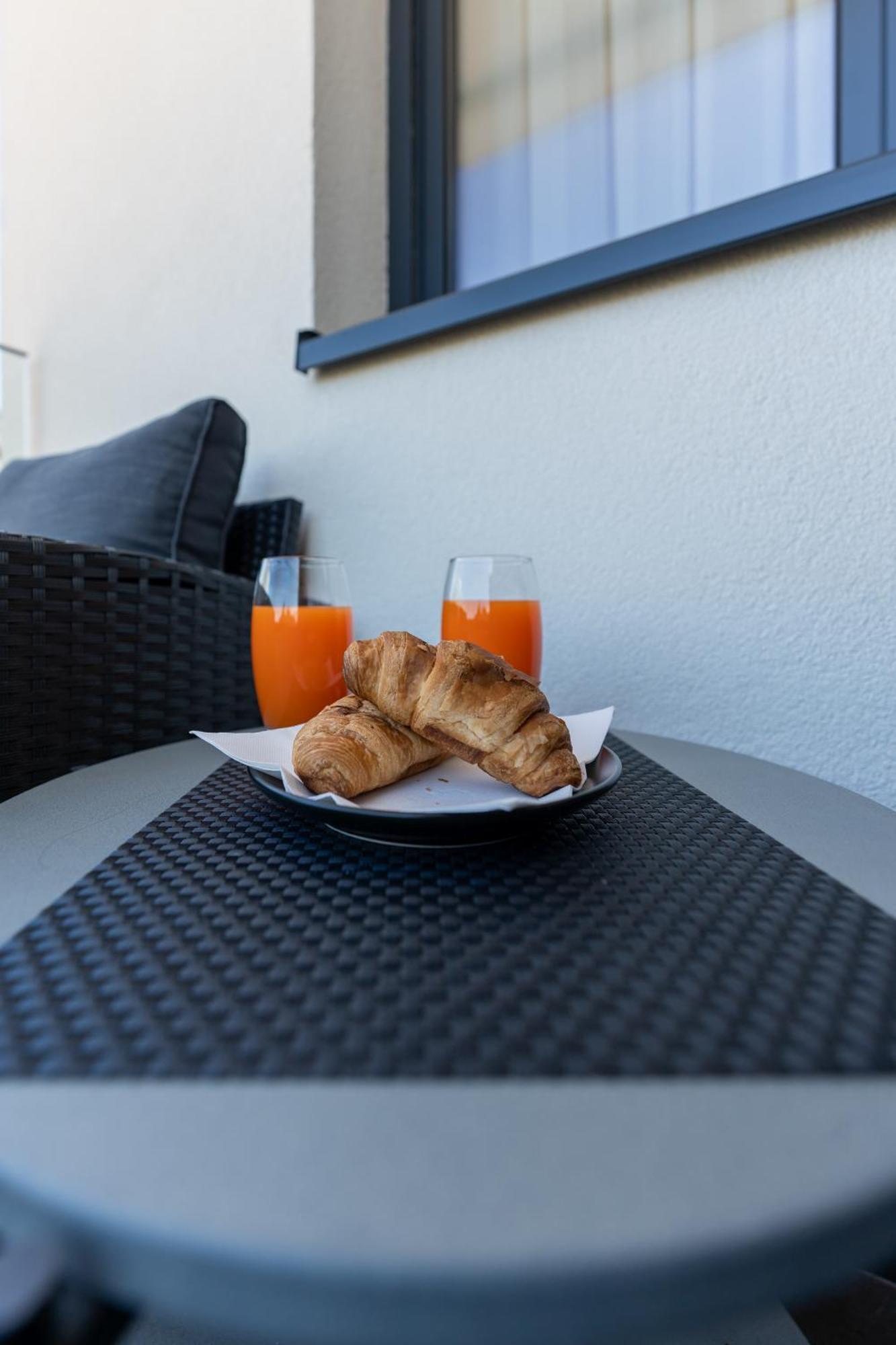 Apartment Clivia,